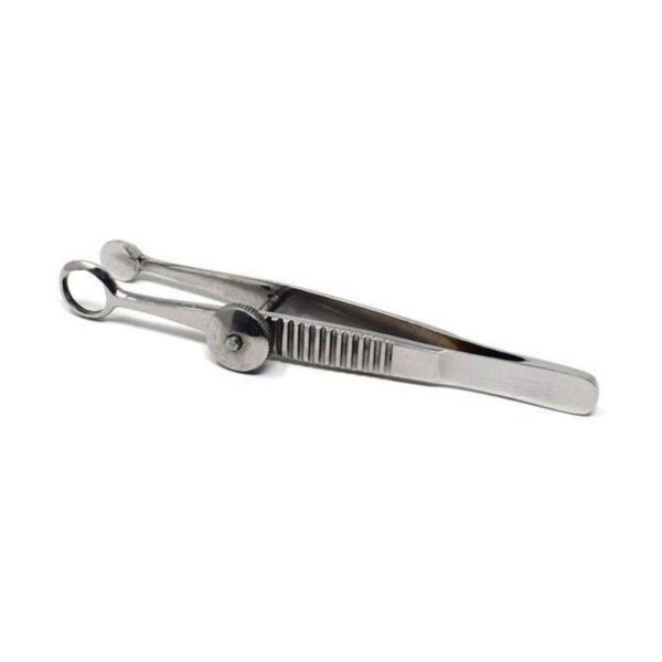 Ayer Chalazion Forceps