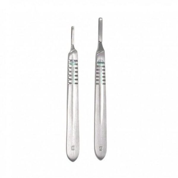 B.P. Handle (Scalpel Handle)