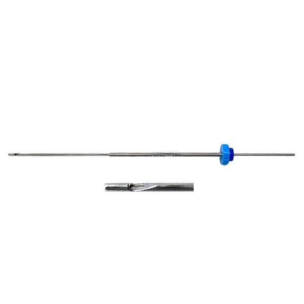 Bhandarkar Knot Pusher 5-3mm Reducer