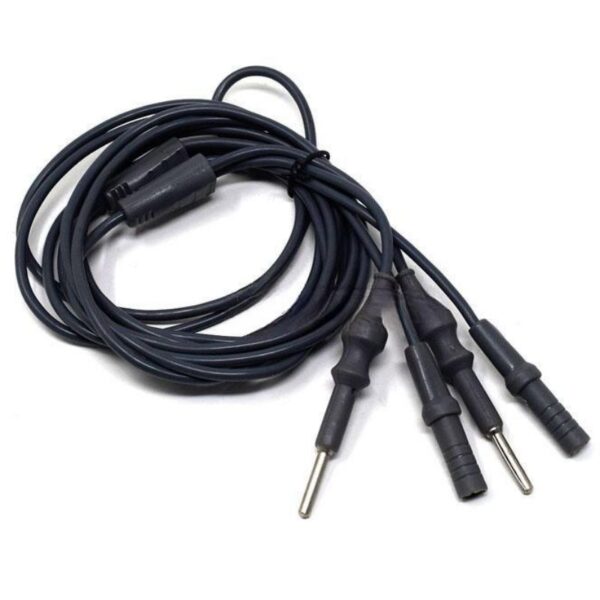 Biclamp Cable