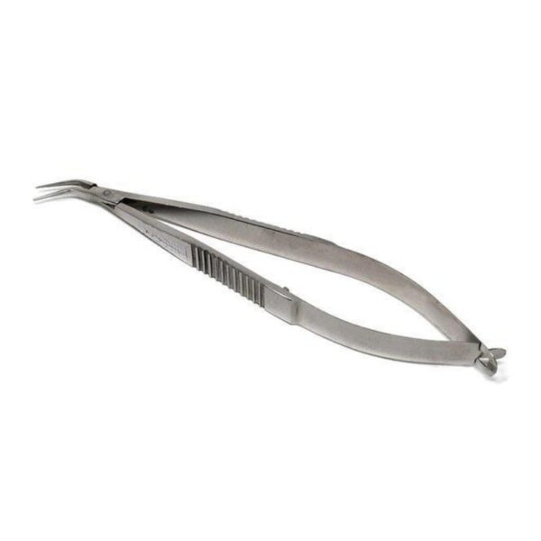 Blaydes Lens Holding Forceps
