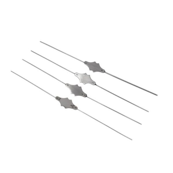 Bowman Lacrimal Probe
