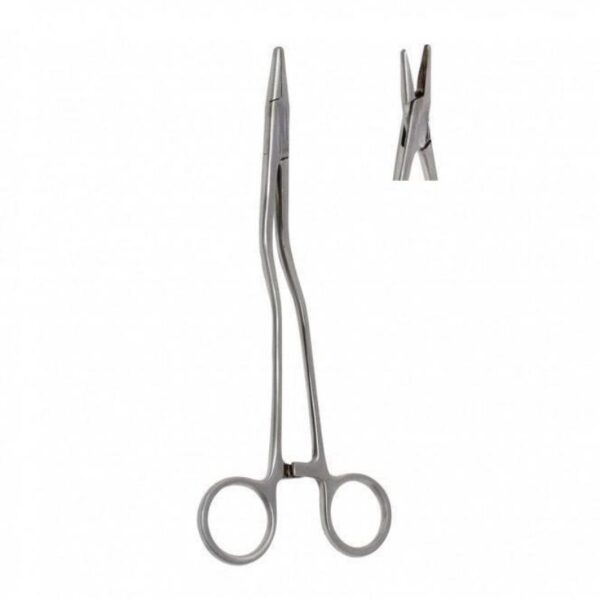 Bozeman Needle Holder