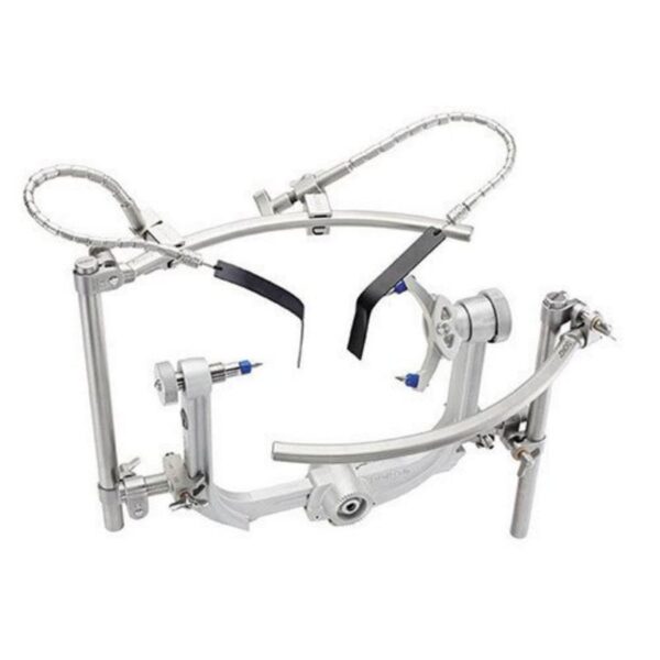 Brain Leyla Retractor