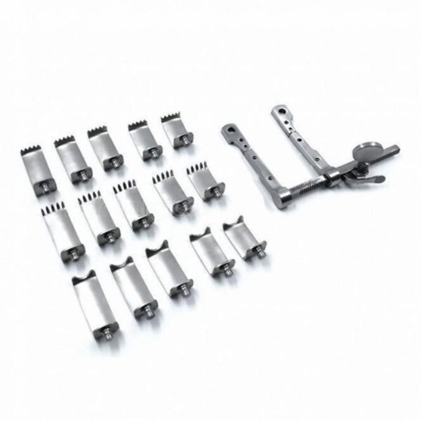 Caspar Cervical Retractor