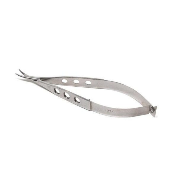 Castroviejo Universal Corneal Scissors