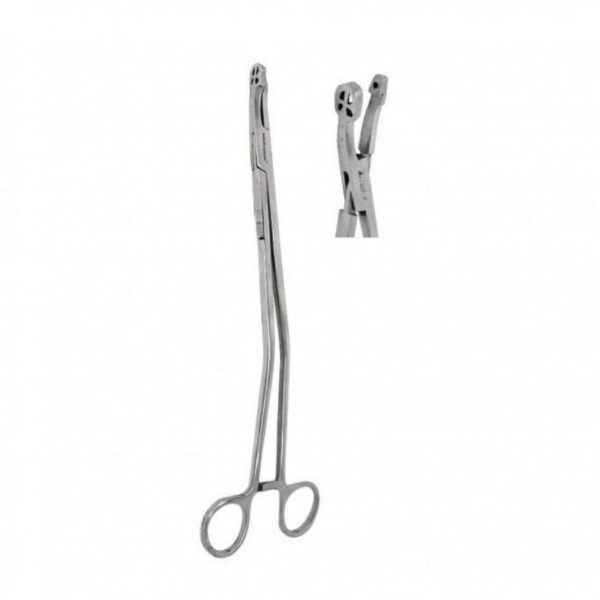 Cervical Punch Biopsy Forceps