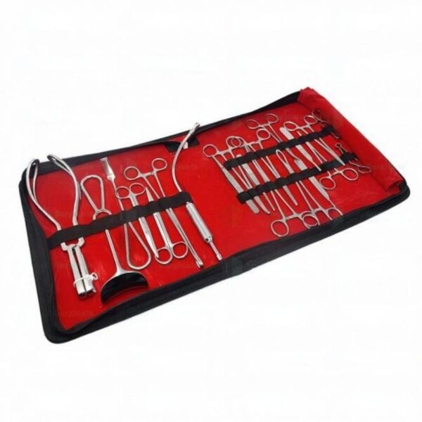 Cesarean Section Set