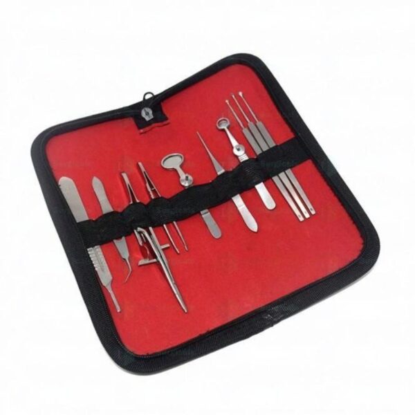 Chalazion Instruments Set