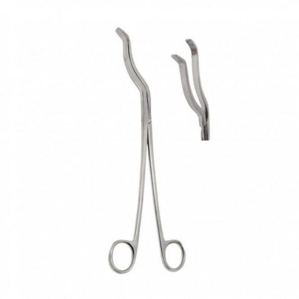 Cheatle Forceps