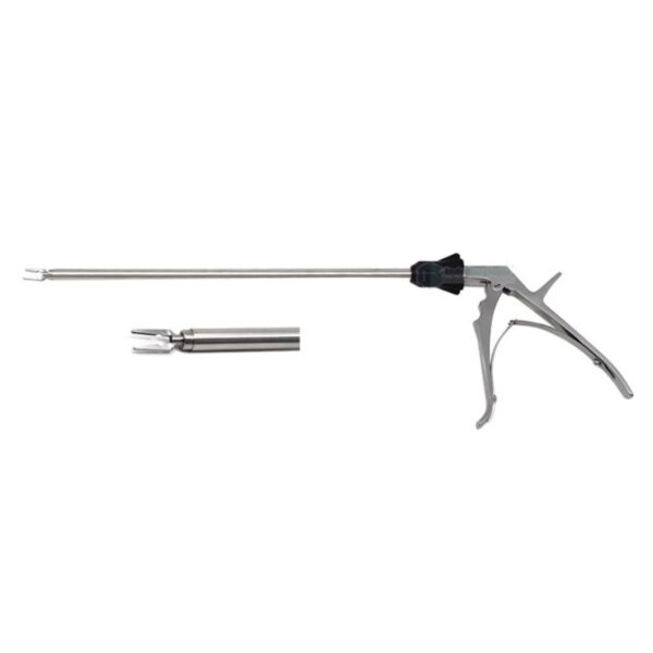Clip Applicator Small Jaw