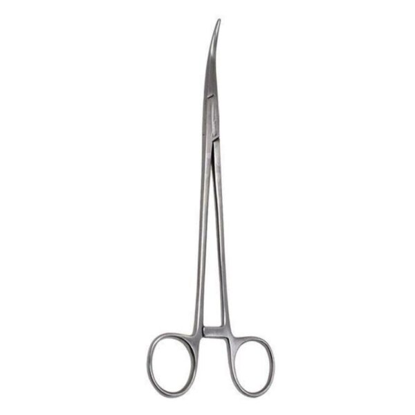 Crile Artery Forceps (Curved)