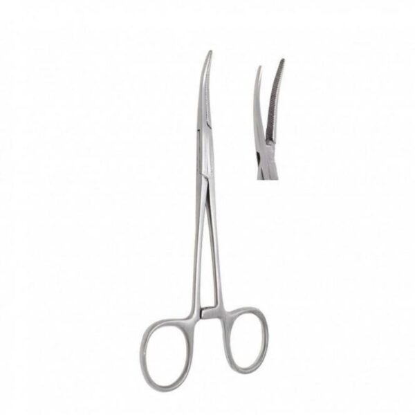 Dandy Artery Forceps
