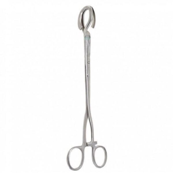 Darting Uterus Holding Forceps