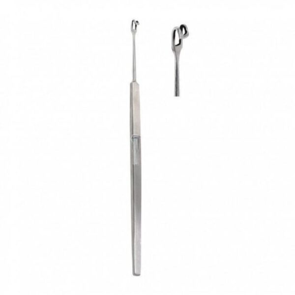 Dastoor Iris Retractor