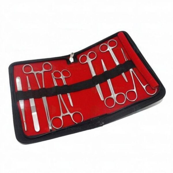 Dressing Instrument Kit
