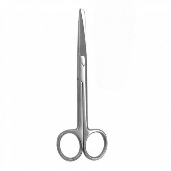 Dressing Scissors (Straight) Blunt/Sharp