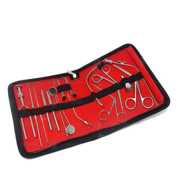 ENT Instrument Kit