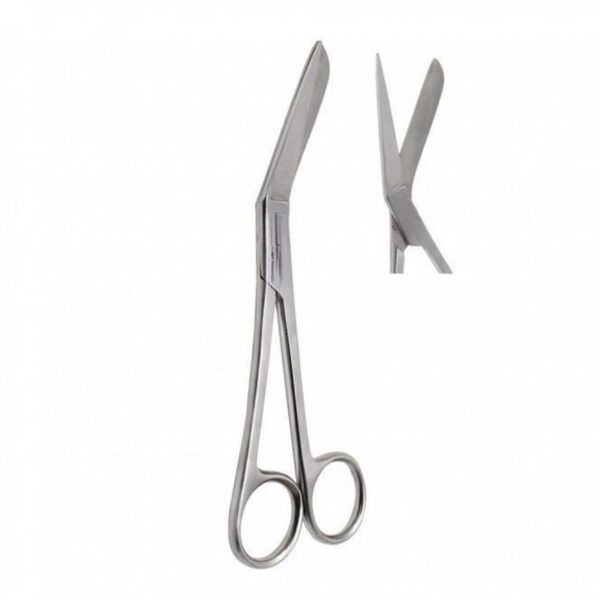 Episiotomy Scissors
