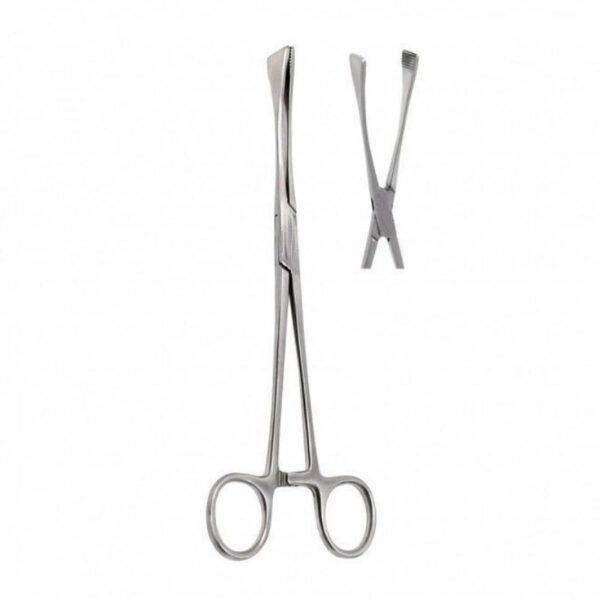 Green Armytage Forceps