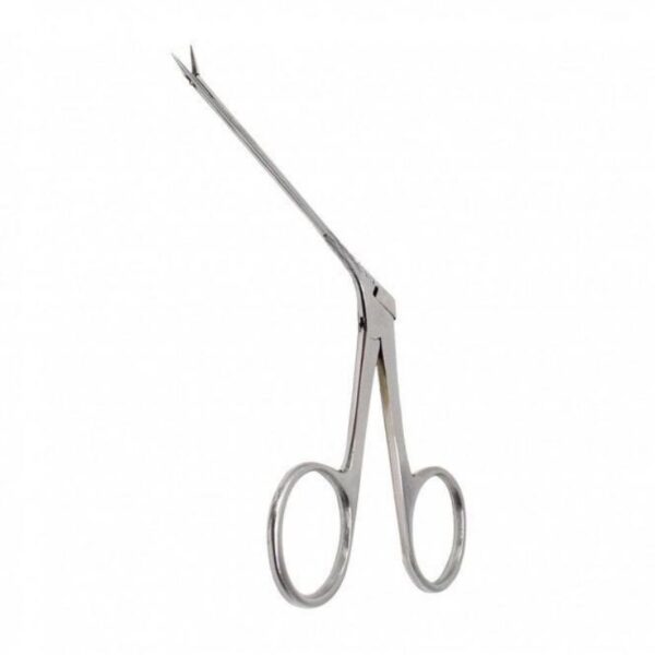 Hartmann Alligator Forceps