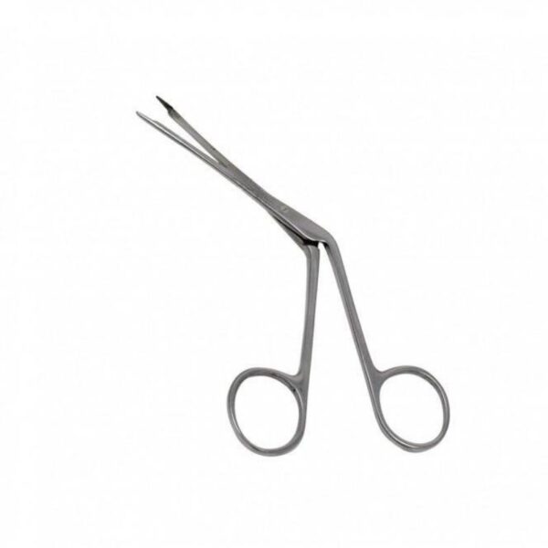 Hartmann Nasal Polypus Forceps