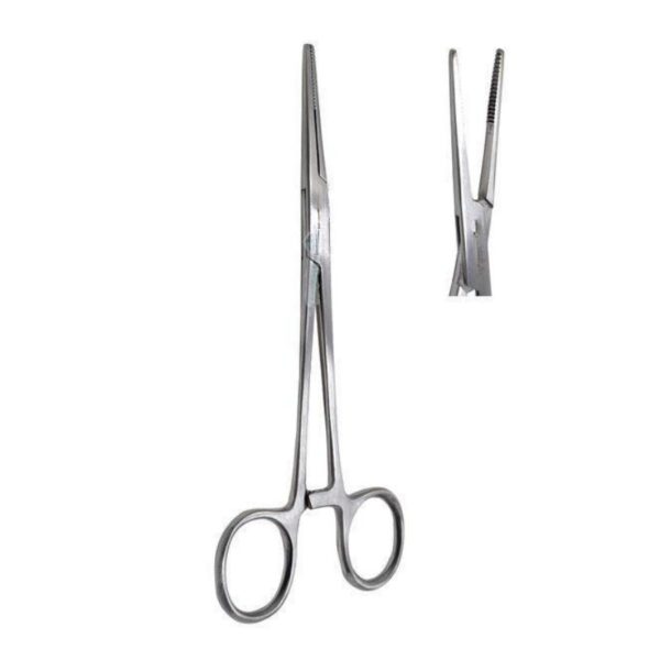 Kelly Forceps Straight