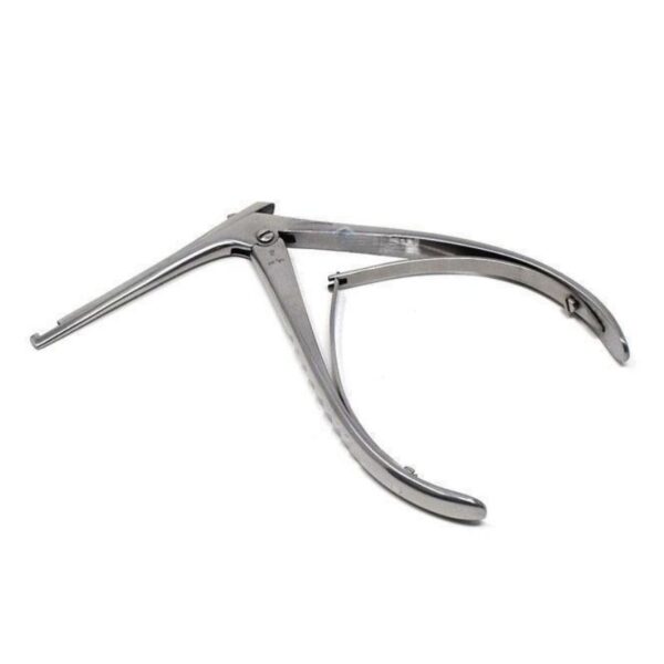 Kerrison Punch Upward Cutting