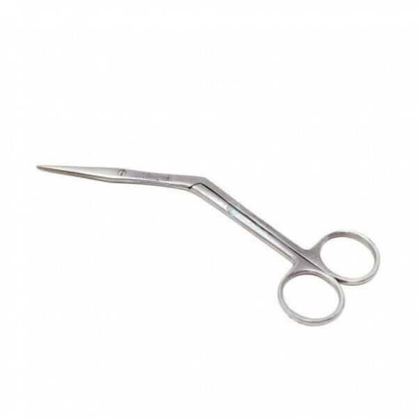 Knight Heymann Nasal Turbinectomy Scissors