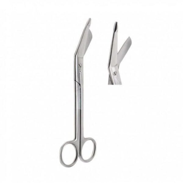 Lister Bandage Scissors