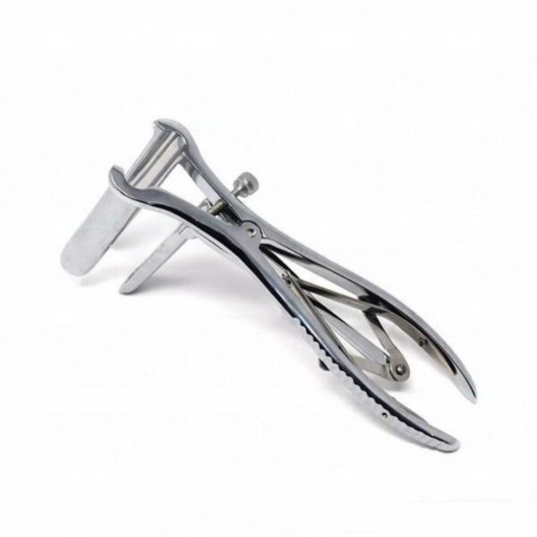 Mathieu Rectal Speculum 3 Prongs