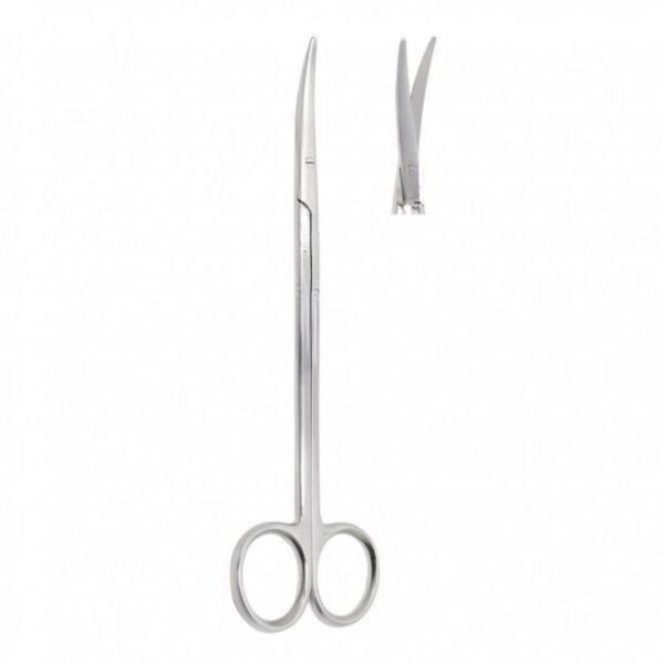 Metzenbaum Scissors (Curved)