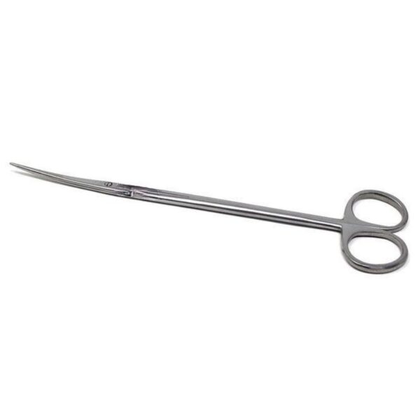 Metzenbaum Scissors (Curved) Sharp/Sharp