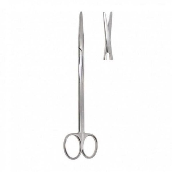 Metzenbaum Scissors (Straight)