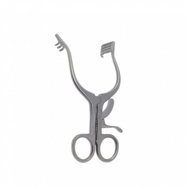 Mollison Mastoid Retractor