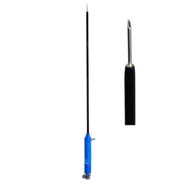 Monopolar Aspiration Needle