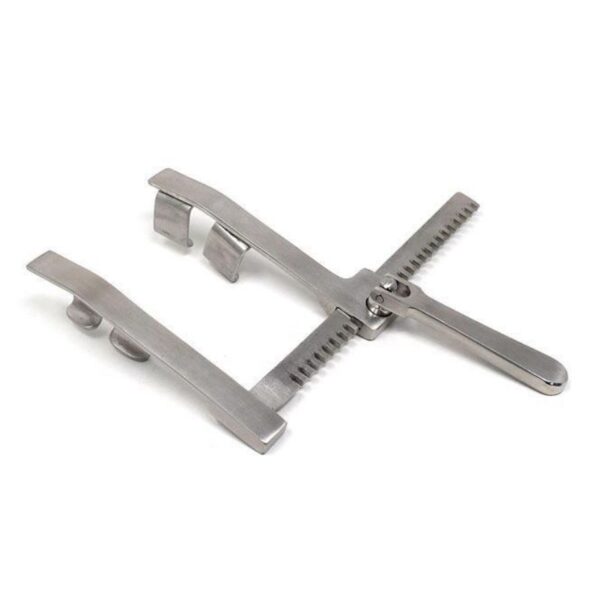 Morse Sternal Retractor