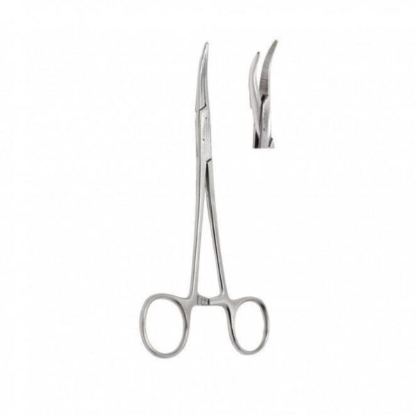 Mosquito Artery Forceps Curved/Hemostatic Forceps