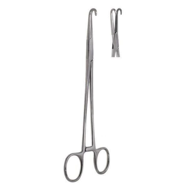 Negus Artery Forceps