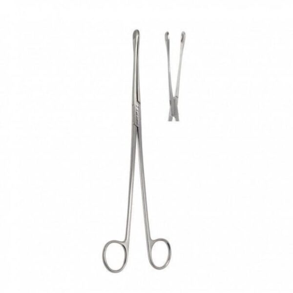 Ovum Forceps