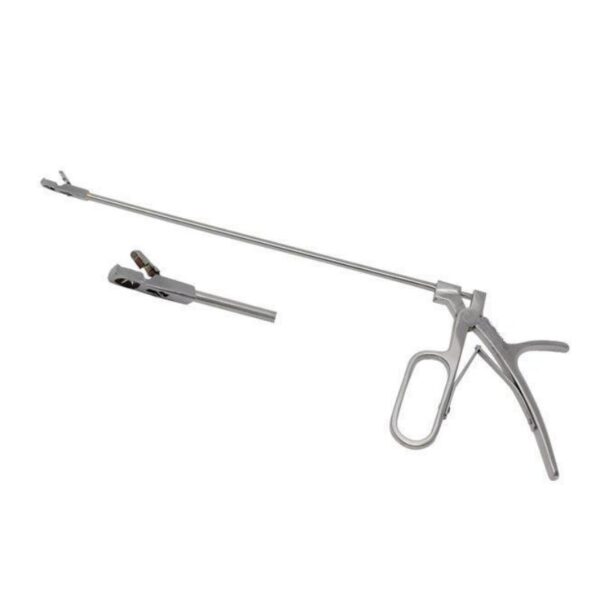 Punch Biopsy Forceps