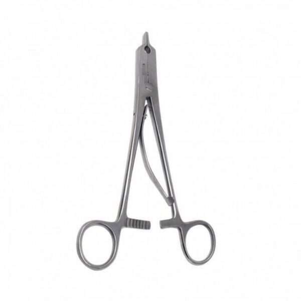 Raney Clip Applicator