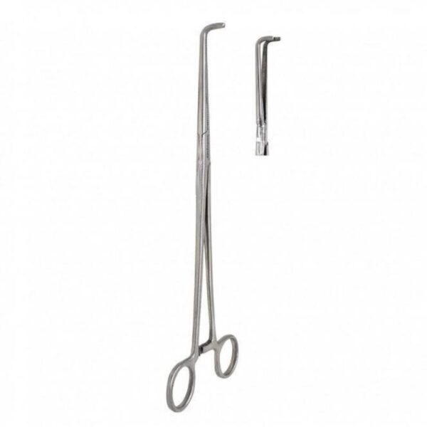 Right Angle Artery Forceps