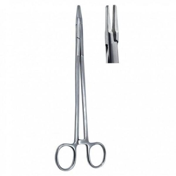 Ryder Needle Holder