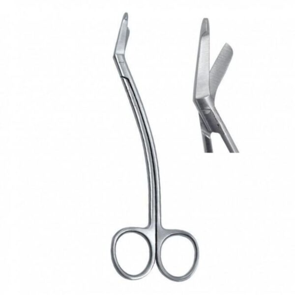 Schmieden-Taylor Dural Scissors