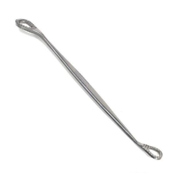 Sims Uterine Depressor, Double Ended (Anterior Vaginal Wall Retractor)