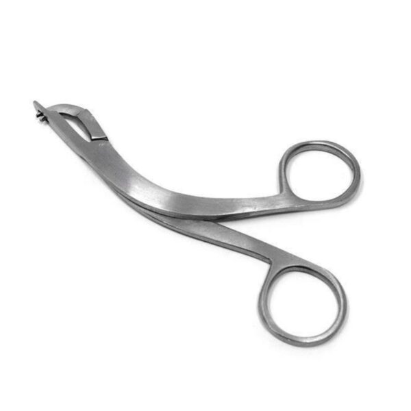 Skin Staple Remover