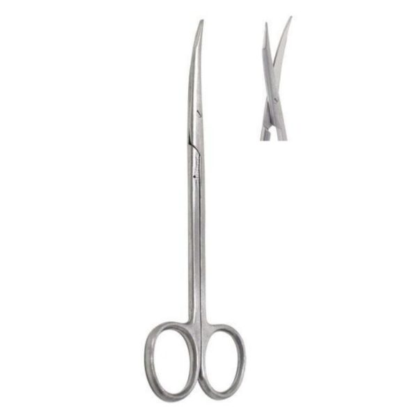 Stevens Tenotomy Scissors (Curved)