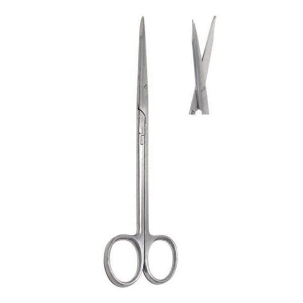 Stevens Tenotomy Scissors (Straight)