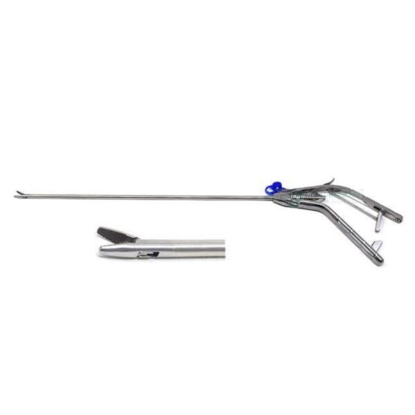 Storz Type Needle Holder